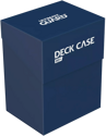 Ultimate Guard Deck Case 80+ Dark Blue