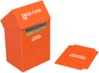 Ultimate Guard Deck Case 80+ Orange - Image 2