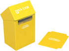 Ultimate Guard Deck Case 80+ Yellow - Image 2
