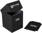 Ultimate Guard Deck Case 100+ Black - Image 2