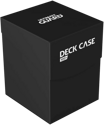 Ultimate Guard Deck Case 100+ Black