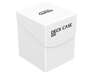 Ultimate Guard Deck Case 100+ White