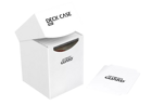 Ultimate Guard Deck Case 100+ White - Image 2