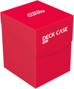Ultimate Guard Deck Case 100+ Red
