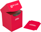 Ultimate Guard Deck Case 100+ Red - Image 2
