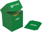 Ultimate Guard Deck Case 100+ Green - Image 2