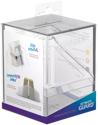 Ultimate Guard Boulder Deck Case 100+ Clear - Image 4