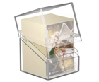 Ultimate Guard Boulder Deck Case 100+ Clear - Image 2