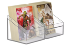 Ultimate Guard Boulder Deck Case 100+ Clear - Image 3