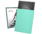 Ultimate Guard Katana Sleeves Standard Size Turquoise (100) - Image 2