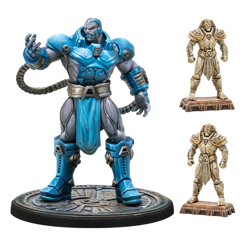 Marvel Crisis Protocol | Apocalypse | Miniatures Games