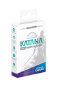 Ultimate Guard Katana Inner Sleeves (Standard Size 100)