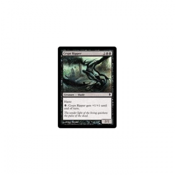 Crypt Ripper : ZENDIKAR 085/249 - Magic the Gathering Single Card
