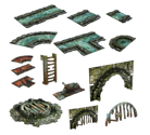Battle Systems - Ravenskeep Sewers - Image 2
