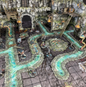 Battle Systems - Ravenskeep Sewers - Image 3