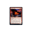 Phoenix of Ash : THEROS: BEYOND DEATH 148/254 - Magic the Gathering Single Card