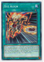 Xyz Align (Common) : MP24-EN336 - Yu-Gi-Oh! Single Card