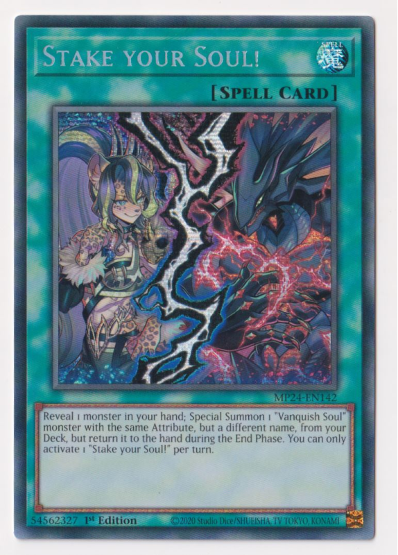 yugioh prismatic secret rare cards Yu-Gi-Oh! Card - Dark Magician - SECRET PARALLEL/PRISMATIC RARE - 15AX