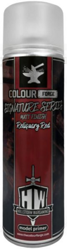 Colour Forge Signature Series: Reliquary Red Spray 500ml