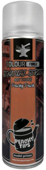 Colour Forge Signature Series: Peachy Peach Spray 500ml