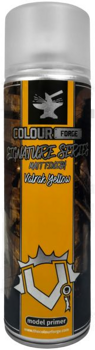Colour Forge Signature Series: Valrak Yellow Spray 500ml