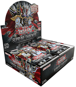Yu-Gi-Oh! Cards UK Booster Boxes, Singles & Deck Yu-Gi-Oh! Cards UK Booster Boxes, Singles & Deck