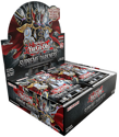 Yu-Gi-Oh! Sealed Booster CASE Supreme Darkness (12 Boxes)