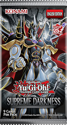 Yu-Gi-Oh! Sealed Booster CASE Supreme Darkness (12 Boxes) - Image 2