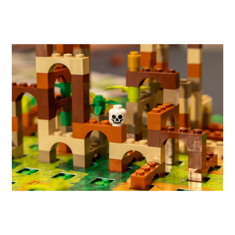 Monkey Palace - Image 3