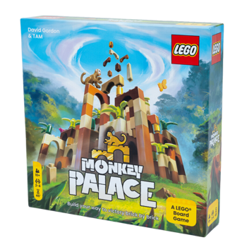 Monkey Palace