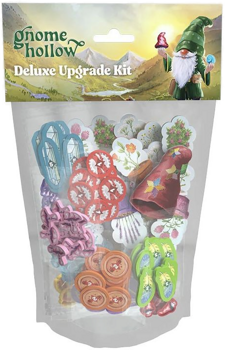 Gnome Hollow - Deluxe Upgrade Kit