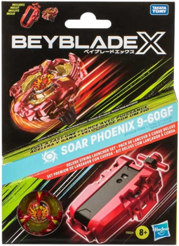Beyblade X Soar Phoenix 9-60GF