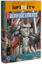 Reinforcements: JSA Pack Alpha, 64,00 Reinforcements: JSA Pack Alpha, 64,00