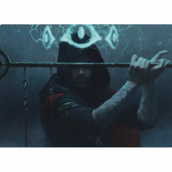 Watcher for Tomorrow : MODERN HORIZONS Art Series 02/54 - Magic the Gathering Single Card