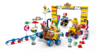 LEGO&reg; Super Mario: Mario Kart &ndash; Baby Peach & Grand Prix Set (72036) - Image 2