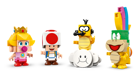 LEGO&reg; Super Mario: Mario Kart &ndash; Baby Peach & Grand Prix Set (72036) - Image 3