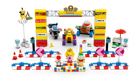 LEGO&reg; Super Mario: Mario Kart &ndash; Baby Peach & Grand Prix Set (72036) - Image 5