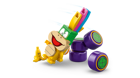 LEGO&reg; Super Mario: Mario Kart &ndash; Baby Peach & Grand Prix Set (72036) - Image 8