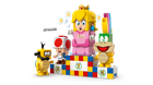 LEGO&reg; Super Mario: Mario Kart &ndash; Baby Peach & Grand Prix Set (72036) - Image 10