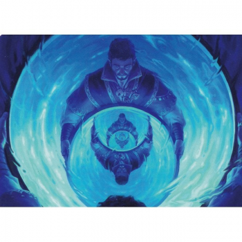 Scour All Possibilities : MODERN HORIZONS Art Series 03/54 - Magic the Gathering Single Card