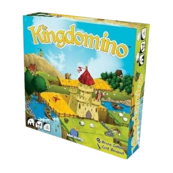 Kingdomino