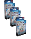 Yu-Gi-Oh! Structure Deck: Blue-Eyes White Destiny 1st Edition 3 Decks
