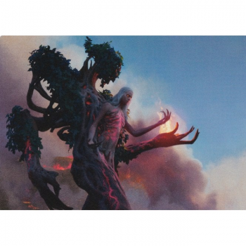 Wrenn and Six : MODERN HORIZONS Art Series 06/54 - Magic the Gathering Single Card
