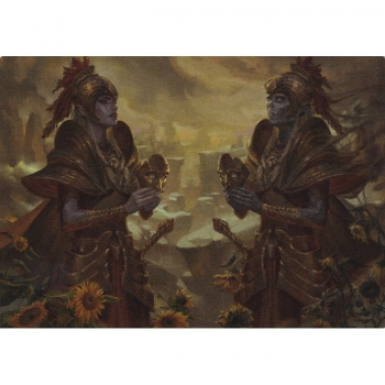 Endling : MODERN HORIZONS Art Series 07/54 - Magic the Gathering Single Card