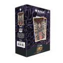 Ultra Pro 105ct Apex Deck Protector Sleeves Set Symbol