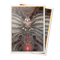 Ultra Pro 105ct Apex Deck Protector Sleeves Set Symbol - Image 2