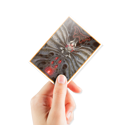 Ultra Pro 105ct Apex Deck Protector Sleeves Set Symbol - Image 4