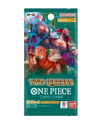 One Piece Card Game - Two Legends Booster Pack OP08 (12 Cards)