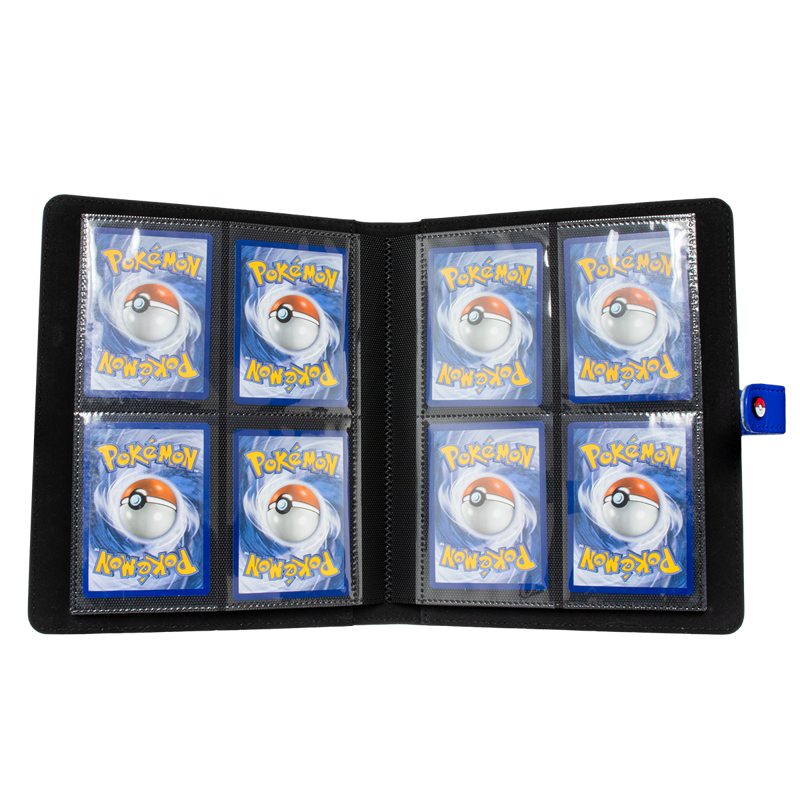 Credit Card Sleeve 10 Coupon Sleeve Holders For Binders - 3-Pocket Card Storage Pages For Currency, Tickets, Cards 3 Pocket Card Holders Credit Card Sleeve 10 Coupon Sleeve Holders For Binders - 3-Pocket Card Storage Pages For Currency, Tickets, Cards 3 Pocket Card Holders