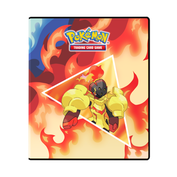 Ultra Pro Pokemon Armarouge and Ceruledge 2inch Album